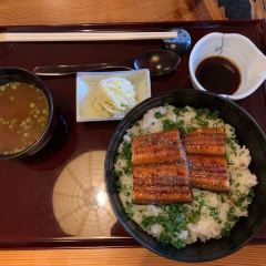 Jiyoryori Yamaboshi User Photo