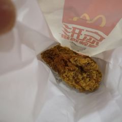 麦当劳(瑞岭国际店) 여행 사진