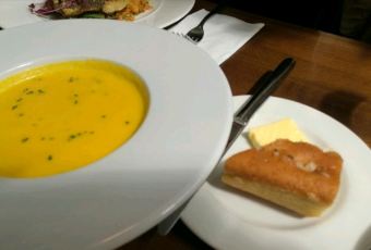 Howies Waterloo Place User Photo