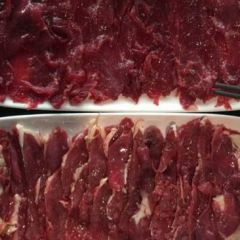 潮汕特色牛肉火锅(华英路店) User Photo