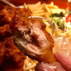 Sudu Pizza (wanxiangcheng) User Photo