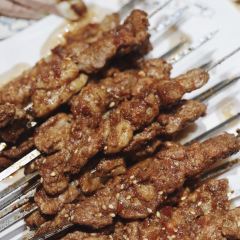 BAI LU YUAN JIAO ZI GUAN 여행 사진