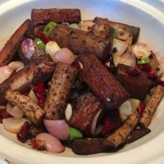 宽心园 精致菜馆 User Photo