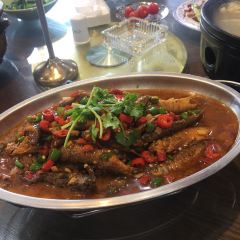 老街坊徽菜 User Photo