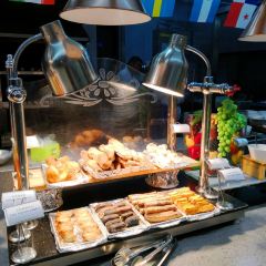 开元国际大酒店·爱琴海自助餐厅 ảnh của người dùng