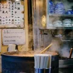 狐狸屋牛丼張用戶圖片
