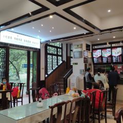 Zhong Dumplings User Photo