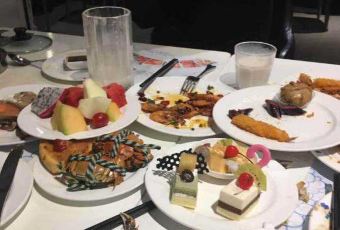 Kaiyuanmingdoudajiudianzizhu Restaurant 여행 사진