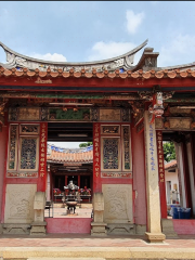 Beitun Wenchang Temple