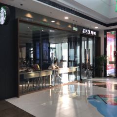 星巴克(运城万达店) User Photo