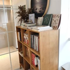 Qilinshuju User Photo