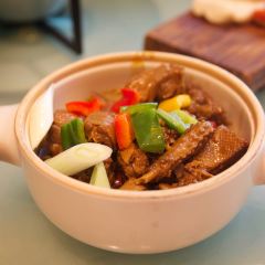Yang Zi Xuan User Photo