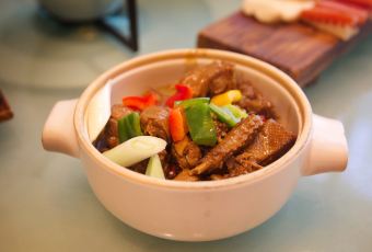 Yang Zi Xuan User Photo