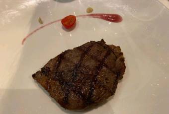 Mandarin Grill user photo