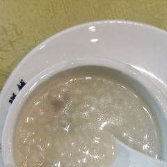 梁记粥铺(上海路店) User Photo