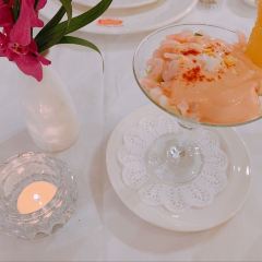 Colonial Cafe User Photo
