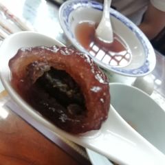 Crude Tea and Simple Meal (Dongguan Street Branch) User Photo