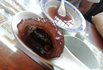 Crude Tea and Simple Meal (Dongguan Street Branch) user photo