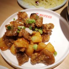 醉得意·家常菜(六一南路店) User Photo