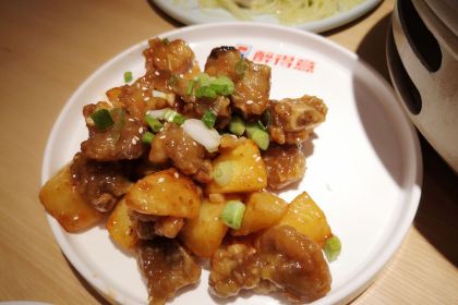 醉得意·家常菜(六一南路店)