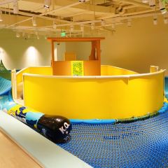 ANT&GRASSHOPPER User Photo