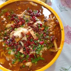 清真·伊清阁餐厅 User Photo