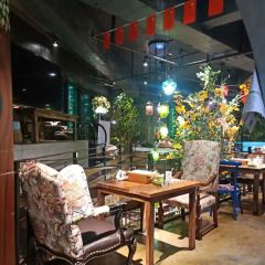 鸟语林烧烤之约(幸福街店) User Photo
