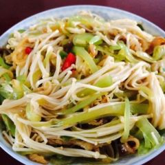 胡四锅土菜馆 User Photo
