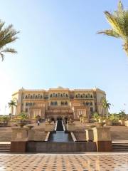 Emirates Palace, Dubai