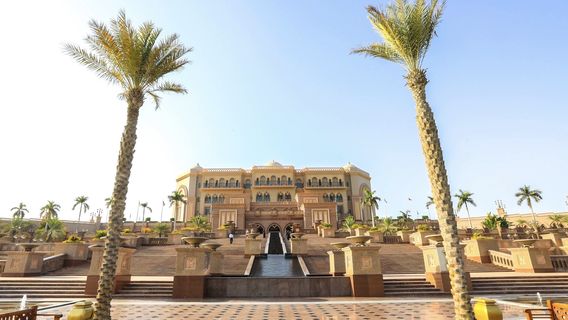 Emirates Palace