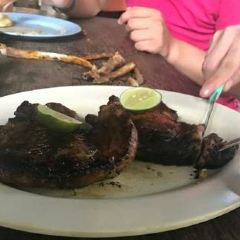 Naughty Nuri's Ubud 여행 사진