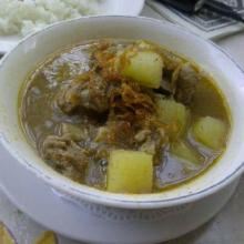 Made's Warung(Seminyak) User Photo