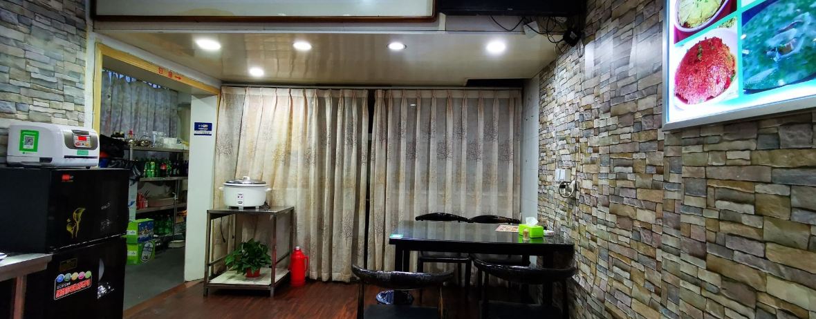 春宝饭店(华阳路店)