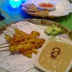 Cafe Lotus Ubud User Photo