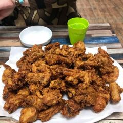 Geoin Tongdak User Photo