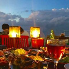 Jimbaran Bay Seafood User Photo