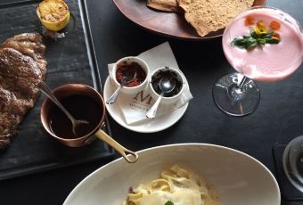Marble 8 Steak House & Fine Dining Restaurant in KL user photo