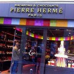 Pierre Hermé Bonaparte張用戶圖片