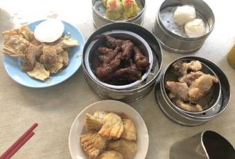 Tai Tong Restaurant user photo