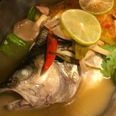 泰果东南亚泰国餐厅(银泰城店) User Photo