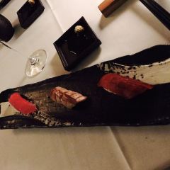 Misono Japanese Steakhouse User Photo