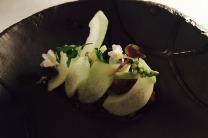 Misono Japanese Restaurant