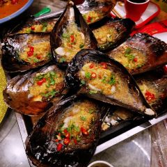 华虾乡·羊蝎子火锅龙虾烧烤(华灵总店) ảnh của người dùng