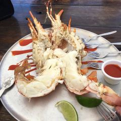 Tha Fish 여행 사진