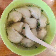 ZHOU SHENG JI User Photo