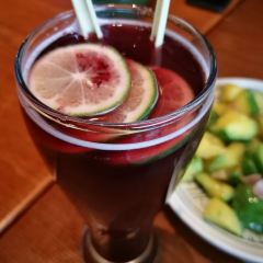 云海肴(苏州中心店) User Photo