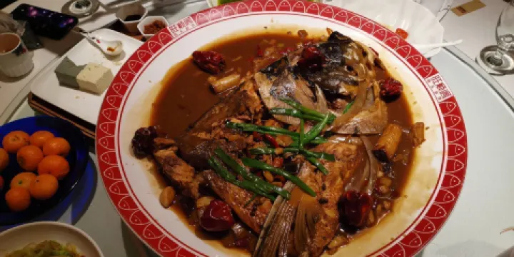 Damasco House Restaurant