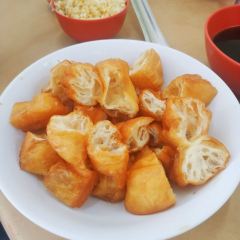 萬利肉骨茶餐室張用戶圖片