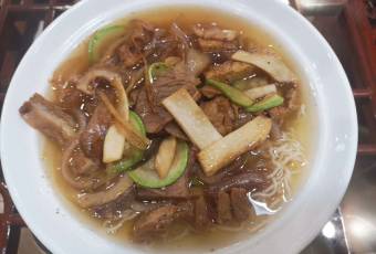 Liu She Ji Noodle Restaurant user photo