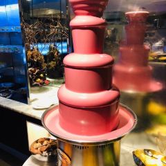 Eight Restaurant 여행 사진